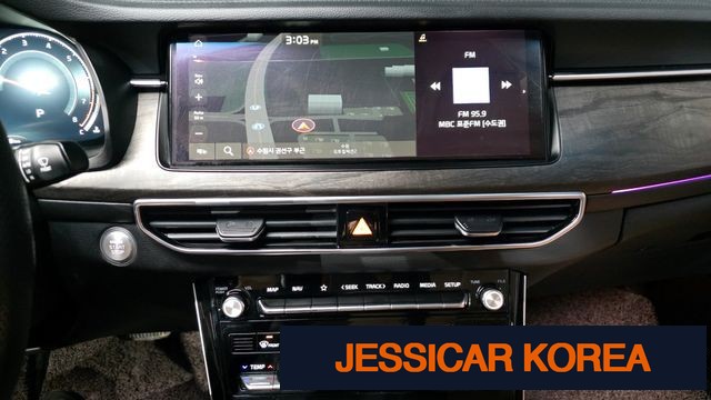 2020 Kia K7 Premier - Thumbnail 15