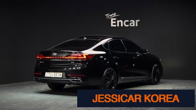 2020 Kia K7 Premier - Thumbnail 16