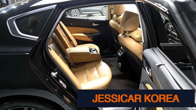 2020 Kia K7 Premier - Thumbnail 17