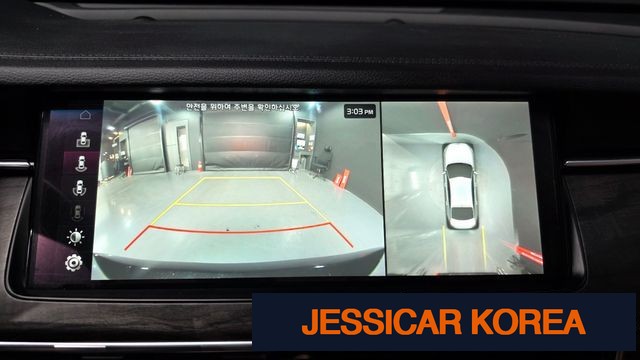 2020 Kia K7 Premier - Thumbnail 20