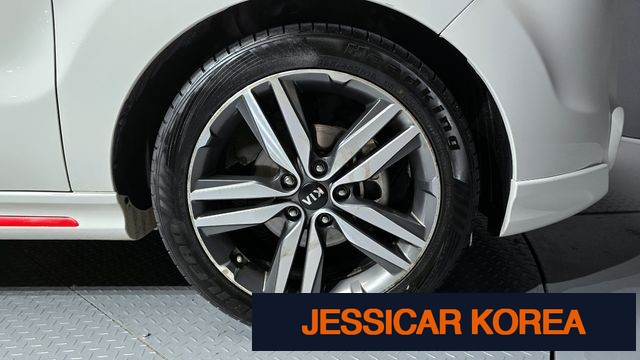 2015 Kia All New Soul - Thumbnail 4