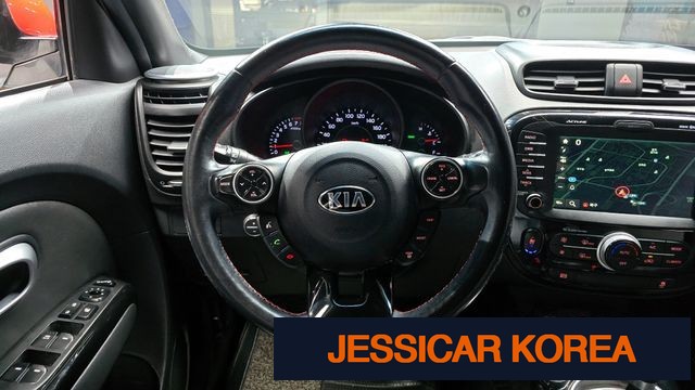 2015 Kia All New Soul - Thumbnail 6