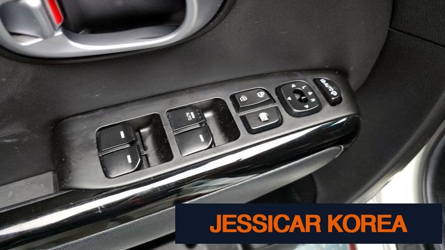 2015 Kia All New Soul - Thumbnail 9