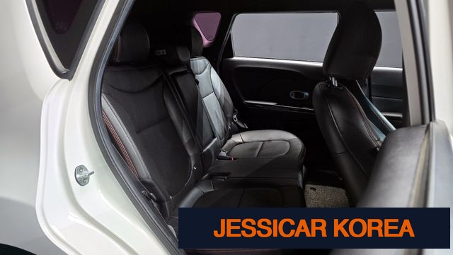 2015 Kia All New Soul - Thumbnail 10