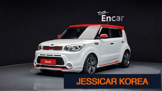 2015 Kia All New Soul - Thumbnail 12