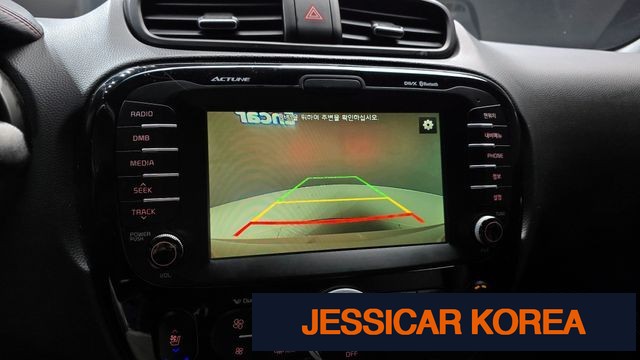 2015 Kia All New Soul - Thumbnail 13