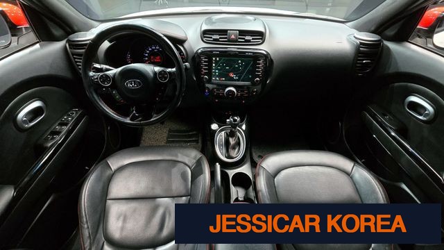 2015 Kia All New Soul - Thumbnail 14