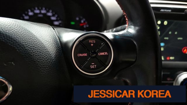 2015 Kia All New Soul - Thumbnail 15
