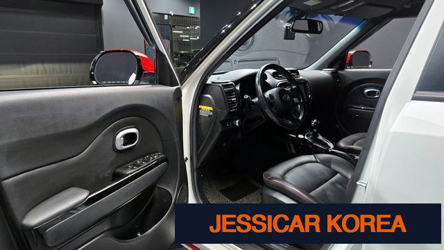 2015 Kia All New Soul - Thumbnail 16