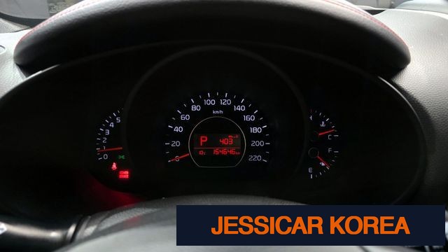 2015 Kia All New Soul - Thumbnail 17