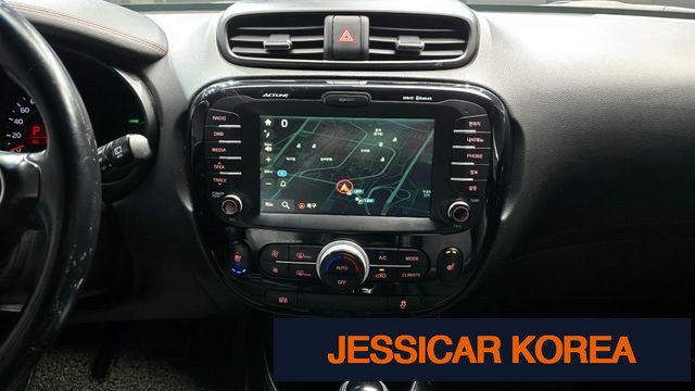 2015 Kia All New Soul - Thumbnail 19