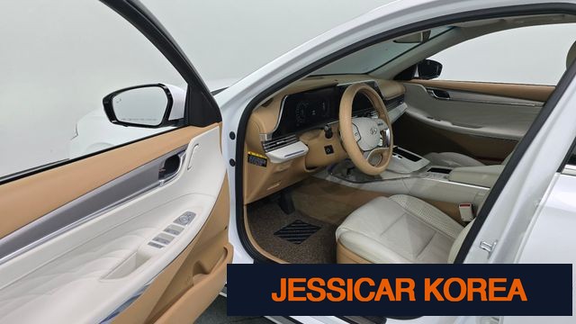 2020 Hyundai The New Grandeur IG - Thumbnail 2