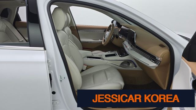 2020 Hyundai The New Grandeur IG - Thumbnail 5