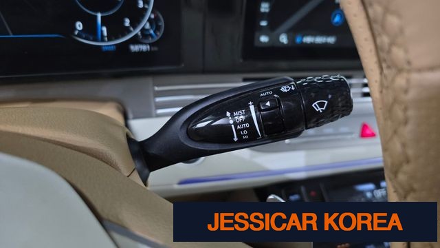 2020 Hyundai The New Grandeur IG - Thumbnail 10