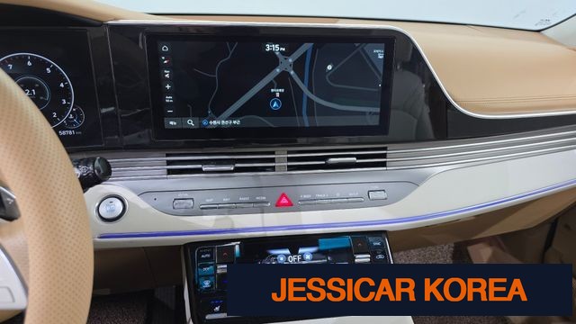 2020 Hyundai The New Grandeur IG - Thumbnail 14