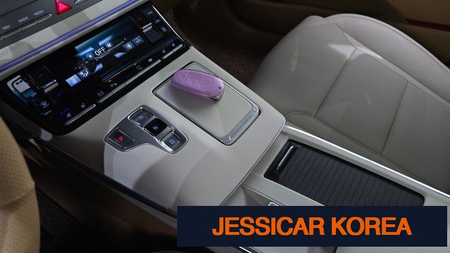 2020 Hyundai The New Grandeur IG - Thumbnail 15