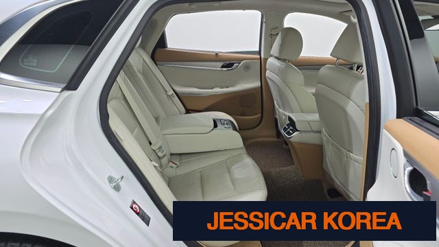 2020 Hyundai The New Grandeur IG - Thumbnail 16