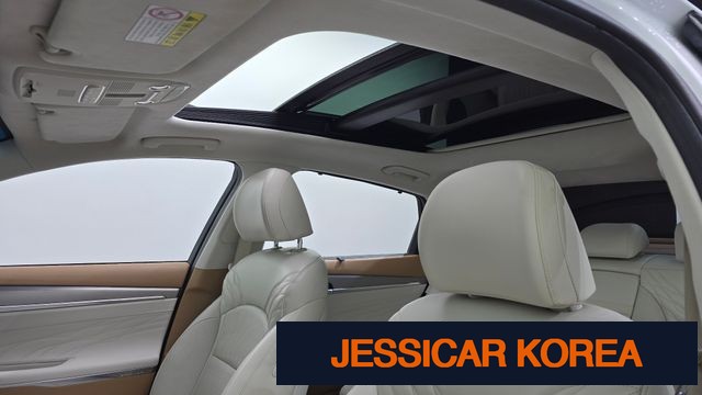 2020 Hyundai The New Grandeur IG - Thumbnail 17