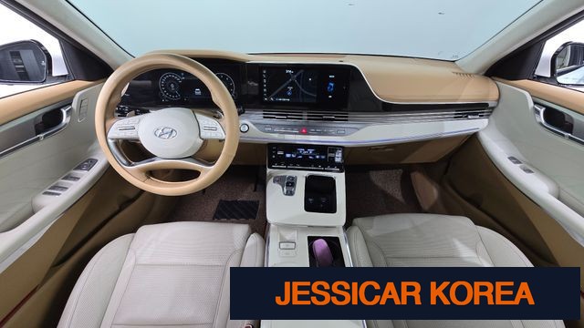 2020 Hyundai The New Grandeur IG - Thumbnail 19