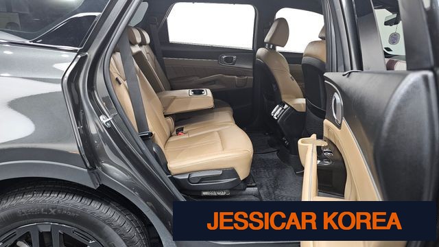 2024 Kia The New Sorento 4th generation - Thumbnail 4