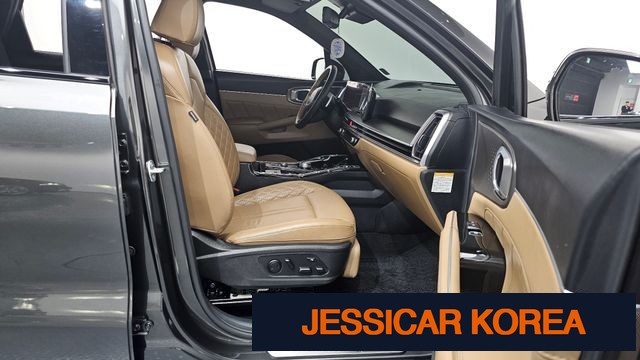 2024 Kia The New Sorento 4th generation - Thumbnail 5