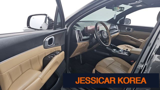 2024 Kia The New Sorento 4th generation - Thumbnail 7