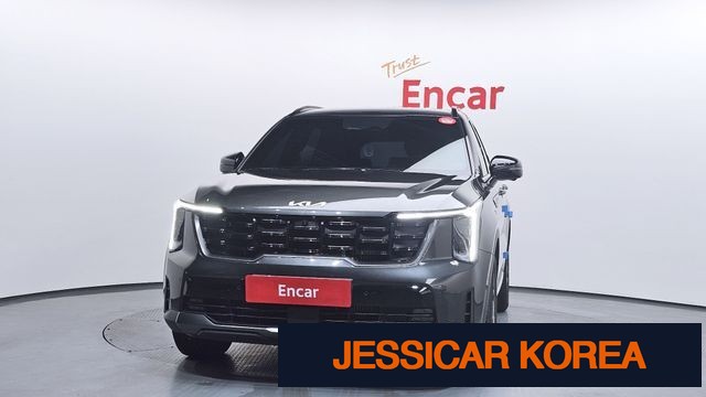 2024 Kia The New Sorento 4th generation - Thumbnail 10