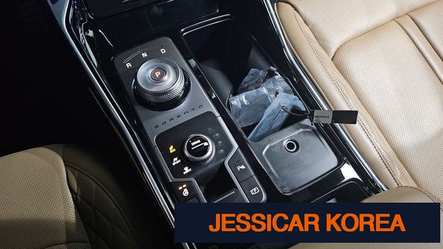 2024 Kia The New Sorento 4th generation - Thumbnail 11
