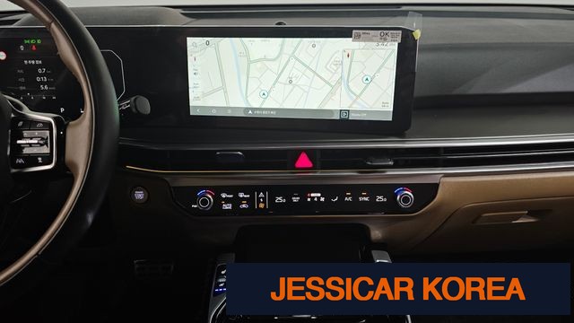 2024 Kia The New Sorento 4th generation - Thumbnail 14