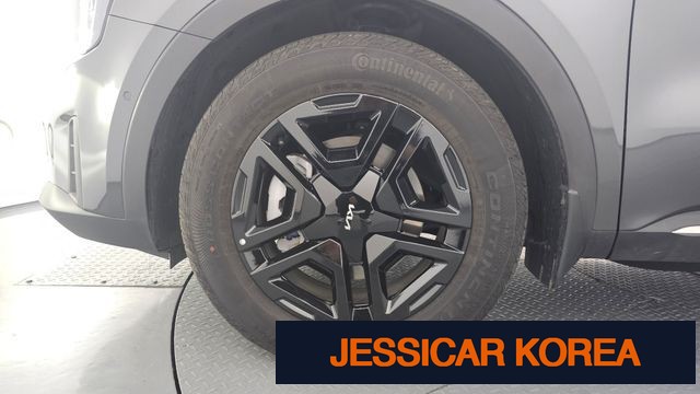 2024 Kia The New Sorento 4th generation - Thumbnail 17