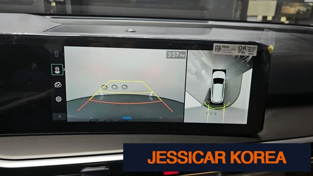 2024 Kia The New Sorento 4th generation - Thumbnail 19