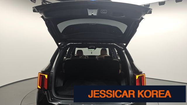 2024 Kia The New Sorento 4th generation - Thumbnail 20