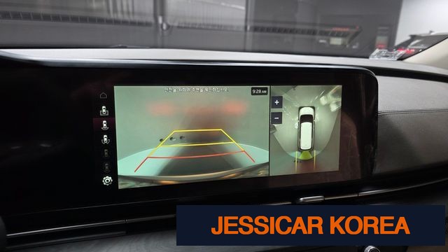 2021 Kia Carnival 4th Gen - Thumbnail 2