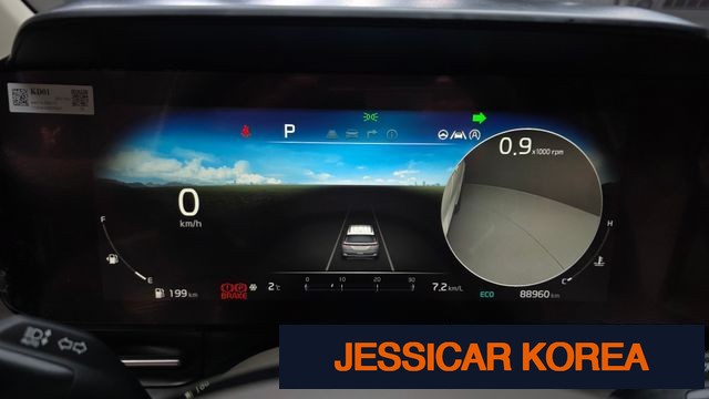 2021 Kia Carnival 4th Gen - Thumbnail 3