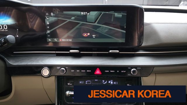 2021 Kia Carnival 4th Gen - Thumbnail 5