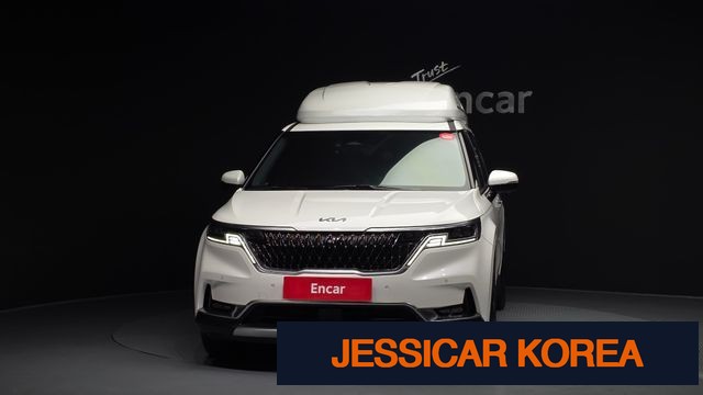 2021 Kia Carnival 4th Gen - Thumbnail 6