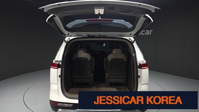 2021 Kia Carnival 4th Gen - Thumbnail 7