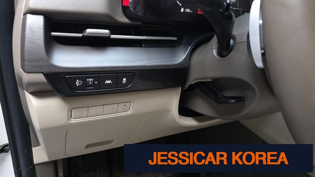 2021 Kia Carnival 4th Gen - Thumbnail 8