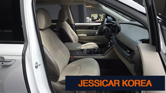 2021 Kia Carnival 4th Gen - Thumbnail 10