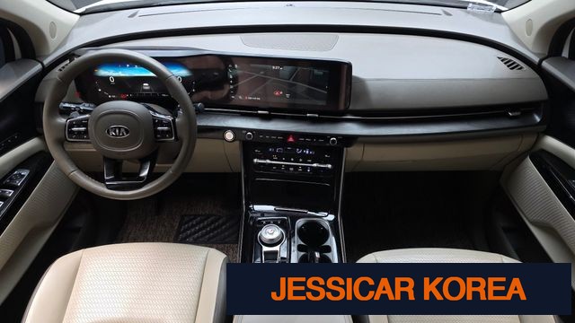 2021 Kia Carnival 4th Gen - Thumbnail 15