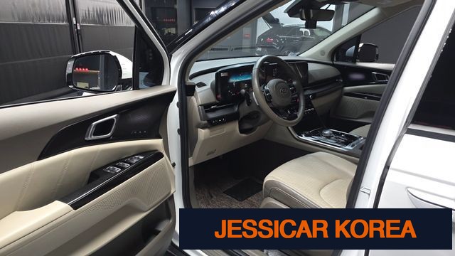 2021 Kia Carnival 4th Gen - Thumbnail 16