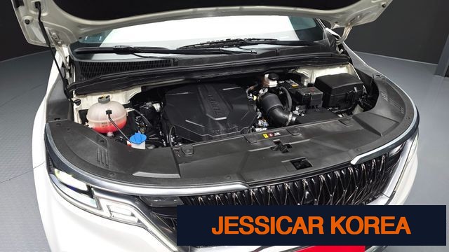 2021 Kia Carnival 4th Gen - Thumbnail 18