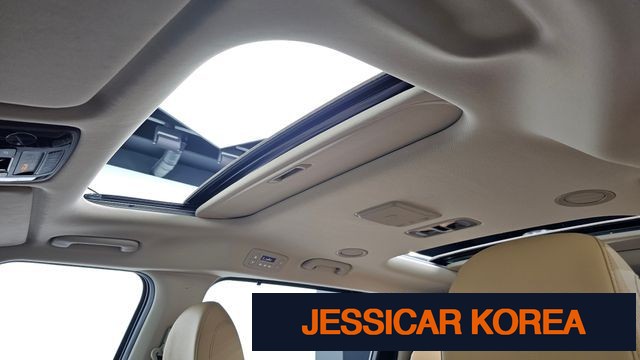 2022 Kia Carnival 4th Gen - Thumbnail 2