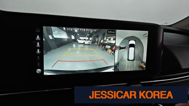 2022 Kia Carnival 4th Gen - Thumbnail 3