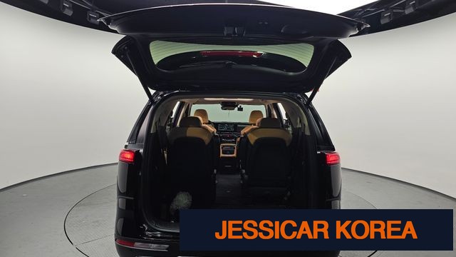 2022 Kia Carnival 4th Gen - Thumbnail 5