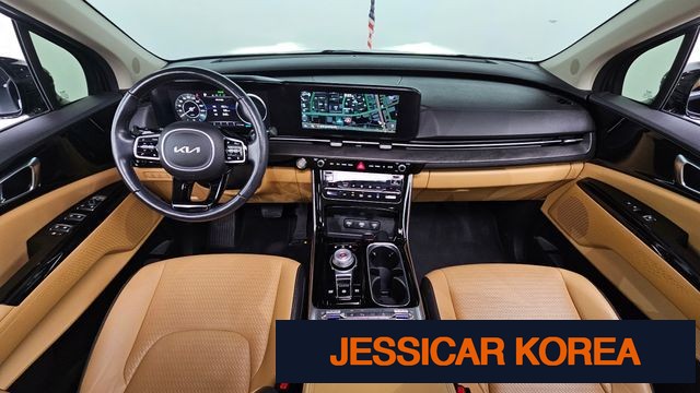 2022 Kia Carnival 4th Gen - Thumbnail 7