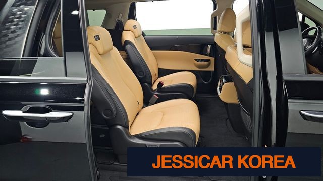 2022 Kia Carnival 4th Gen - Thumbnail 11