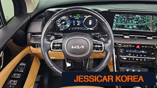 2022 Kia Carnival 4th Gen - Thumbnail 12