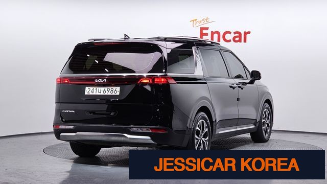 2022 Kia Carnival 4th Gen - Thumbnail 17