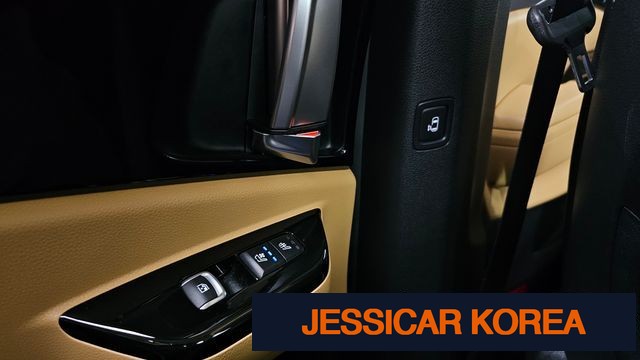 2022 Kia Carnival 4th Gen - Thumbnail 19